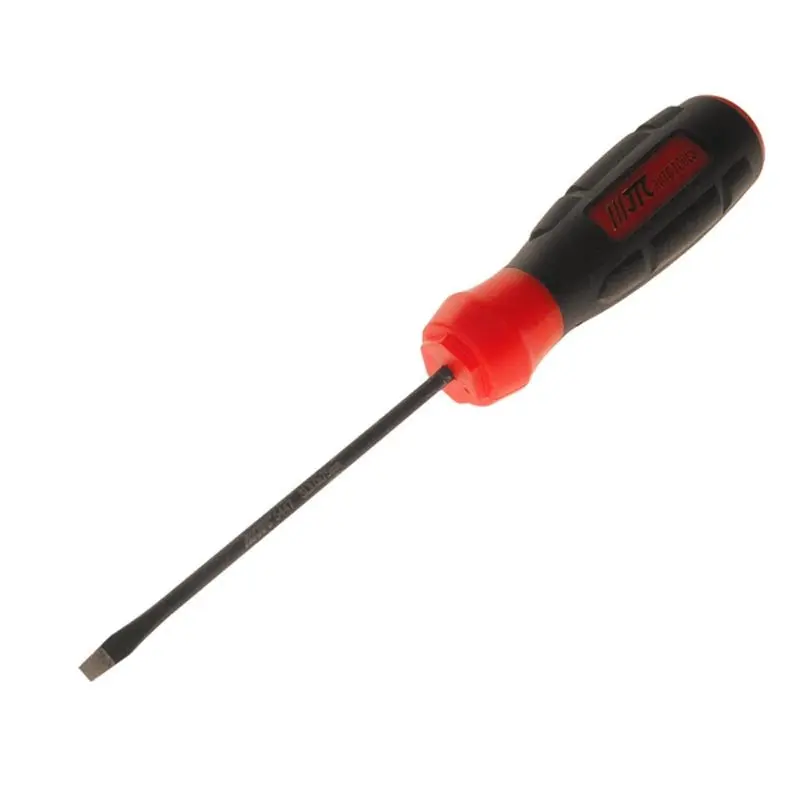 JTC-5447 NON-SLIP PROFESSIONAL SCREWDRIVERS